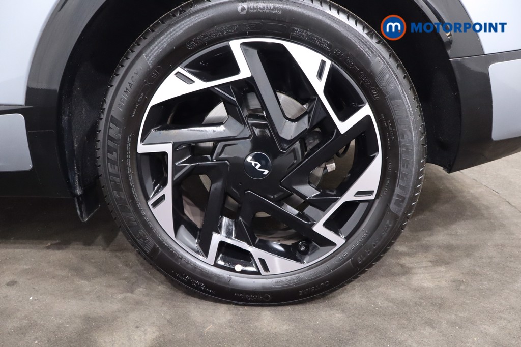 Used Kia Sportage 2025 for sale - 76946245: Photo 20