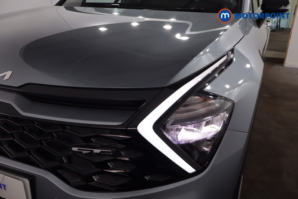 Used Kia Sportage 2025 for sale - 76946245: Photo 28