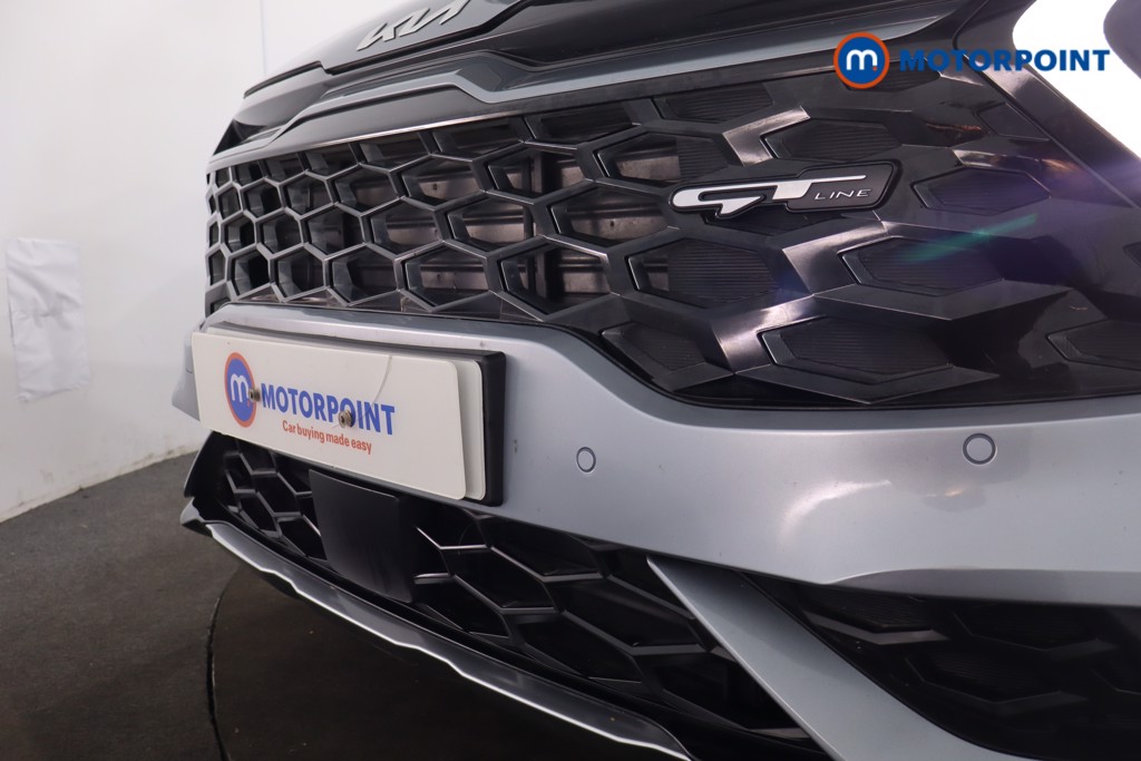 Used Kia Sportage 2025 for sale - 76946245: Photo 29