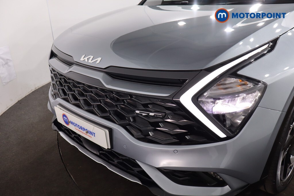 Used Kia Sportage 2025 for sale - 76946245: Photo 30