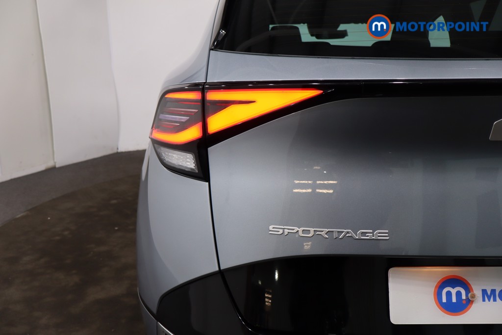 Used Kia Sportage 2025 for sale - 76946245: Photo 31