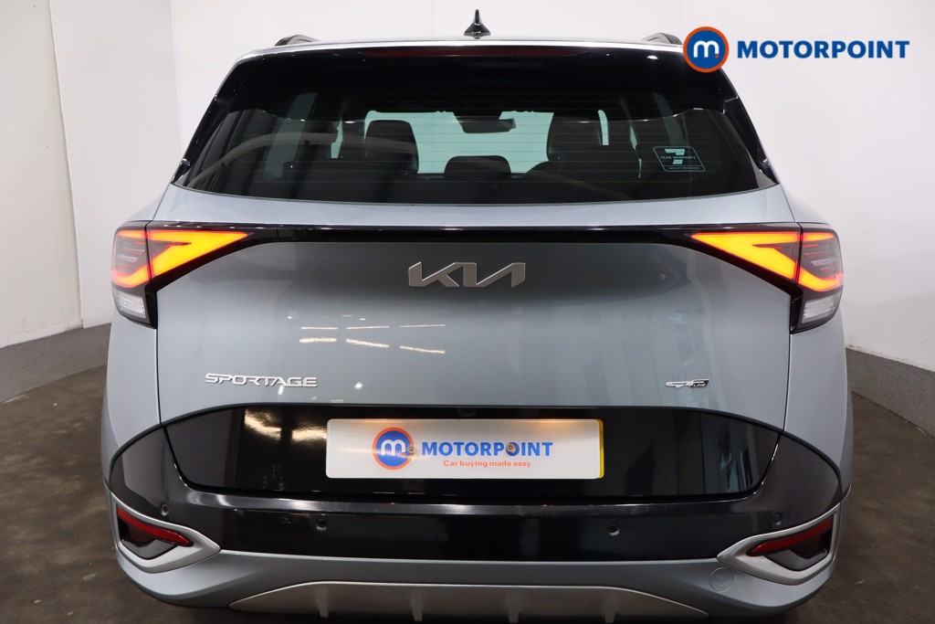 Used Kia Sportage 2025 for sale - 76946245: Photo 33