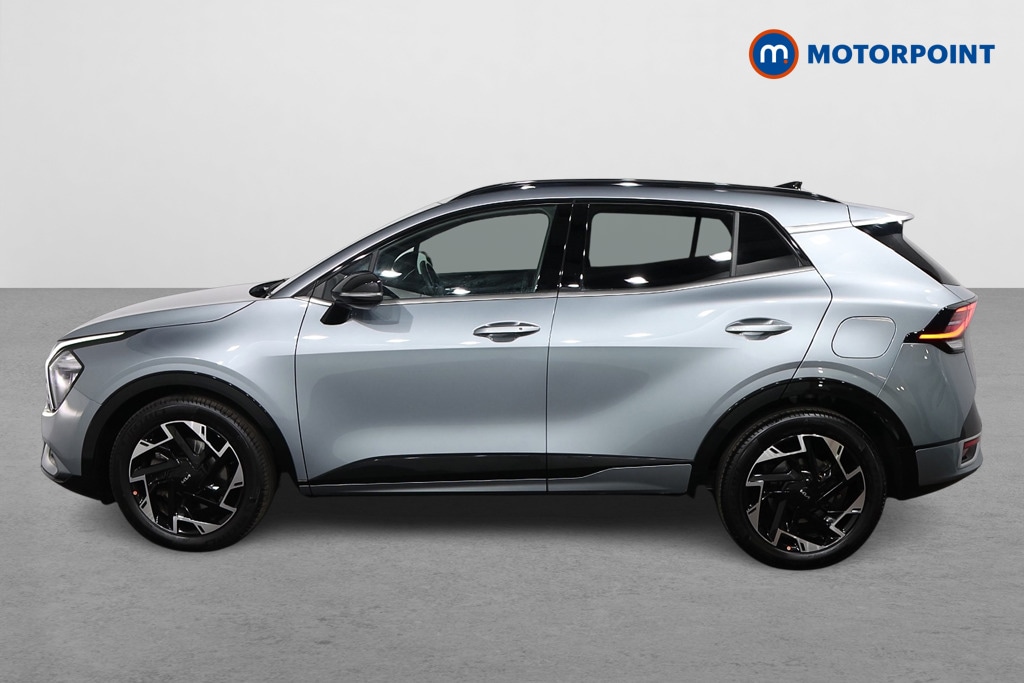 Used Kia Sportage 2025 for sale - 76946245: Photo 4