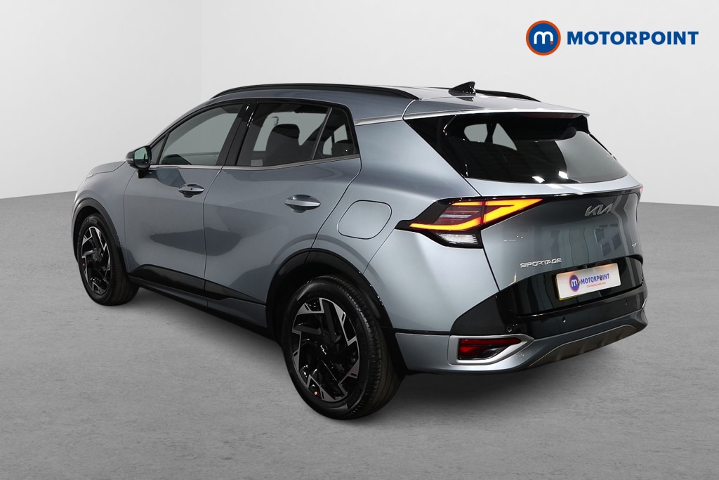 Used Kia Sportage 2025 for sale - 76946245: Photo 5