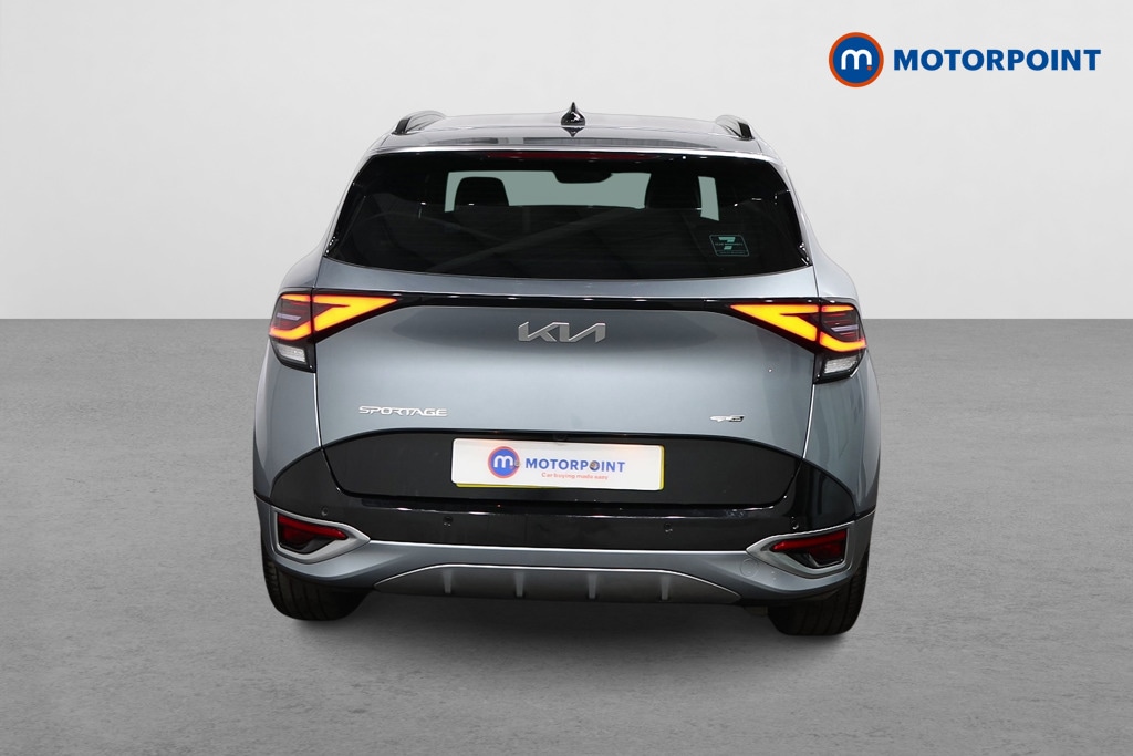 Used Kia Sportage 2025 for sale - 76946245: Photo 6