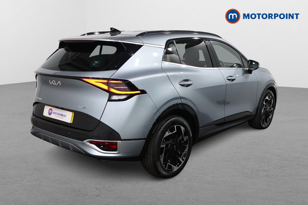 Used Kia Sportage 2025 for sale - 76946245: Photo 7