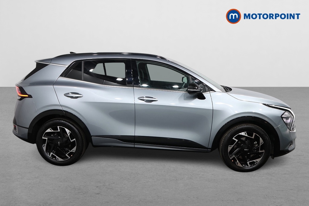 Used Kia Sportage 2025 for sale - 76946245: Photo 8