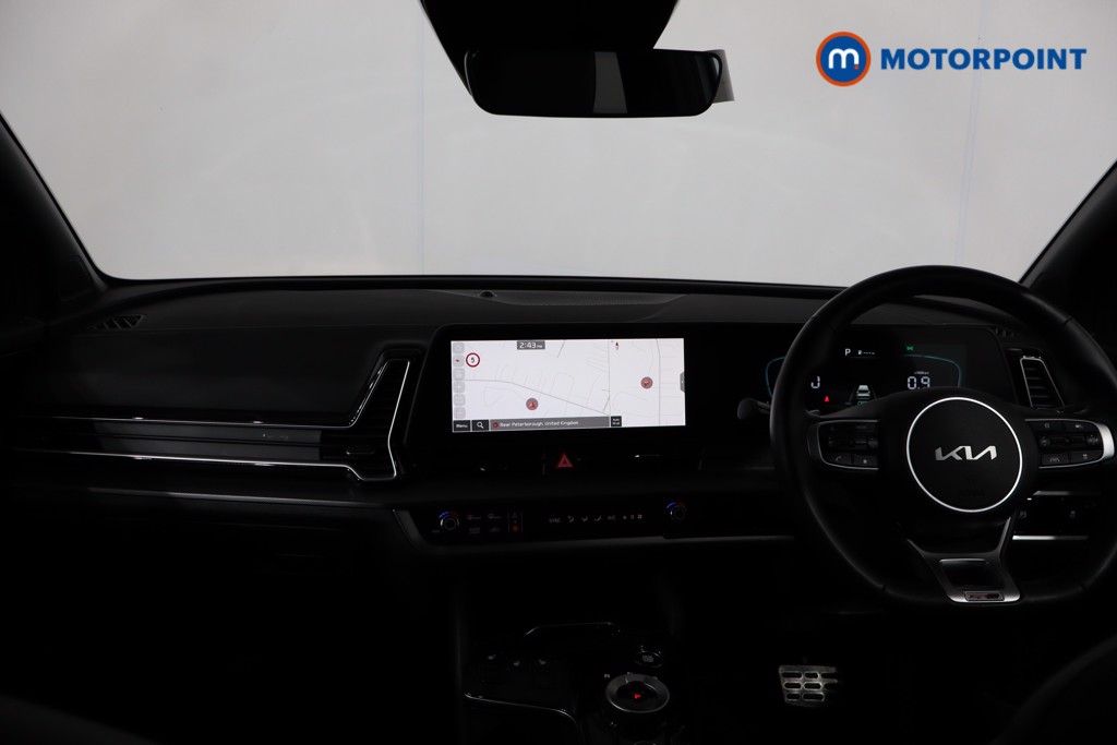 Used Kia Sportage 2025 for sale - 76946245: Photo 9