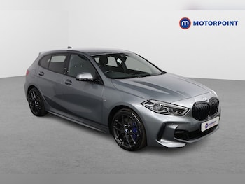Used BMW 1 Series 2024 for sale - 75567733: Photo