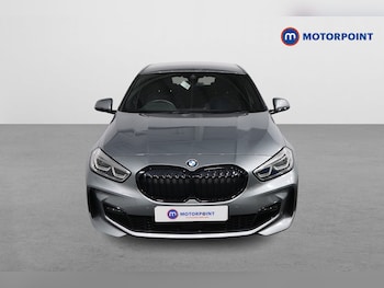 Used BMW 1 Series 2024 for sale - 75567733: Photo
