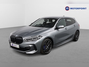 Used BMW 1 Series 2024 for sale - 75567733: Photo