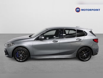 Used BMW 1 Series 2024 for sale - 75567733: Photo