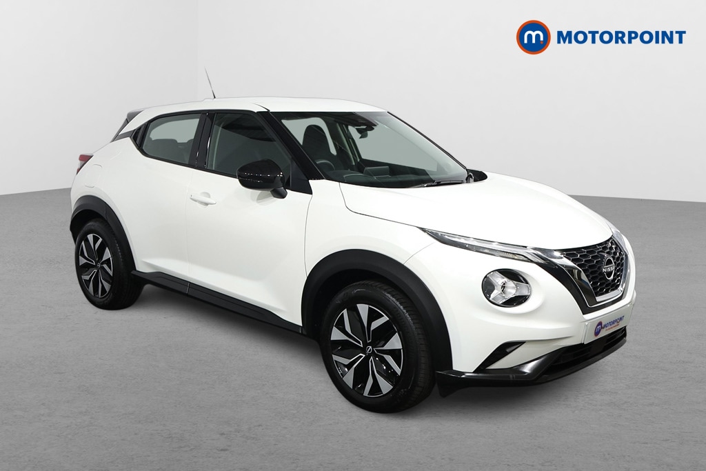 Used Nissan Juke 2023 for sale - 76352805: Photo 1