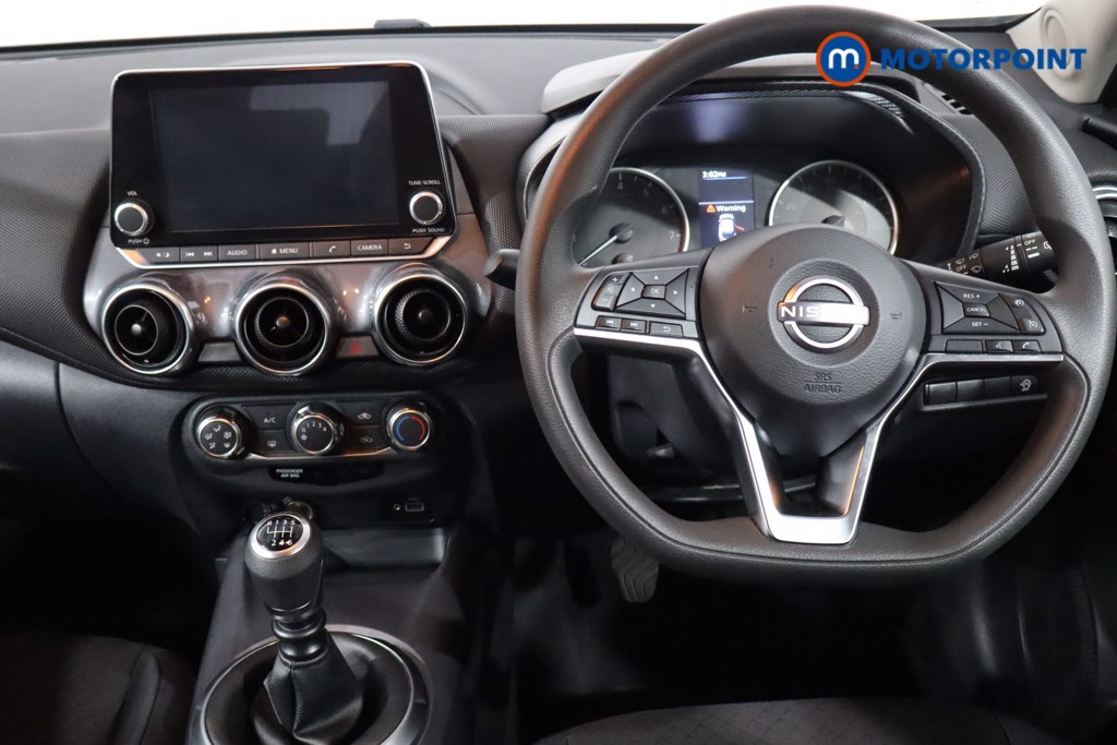 Used Nissan Juke 2023 for sale - 76352805: Photo 11