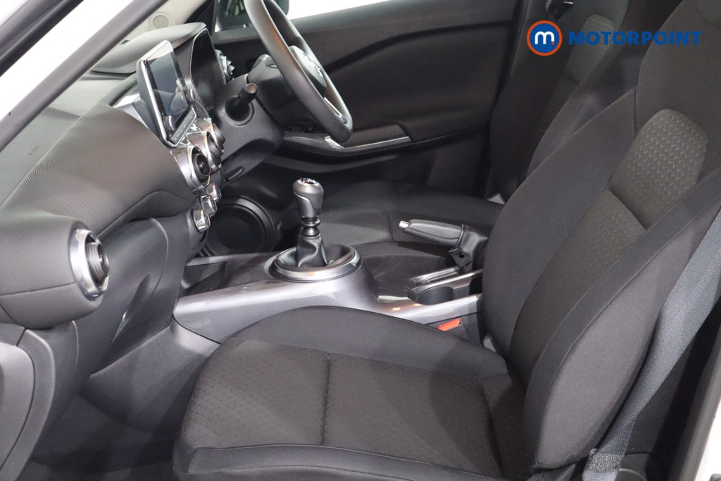 Used Nissan Juke 2023 for sale - 76352805: Photo 12