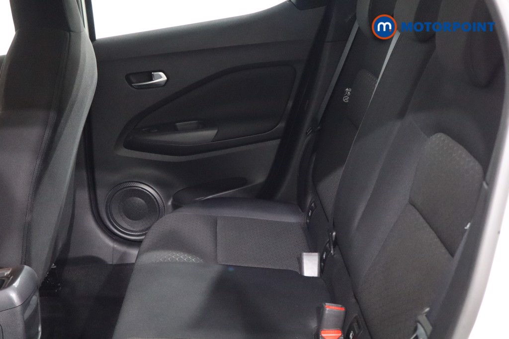 Used Nissan Juke 2023 for sale - 76352805: Photo 13