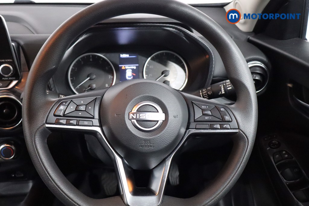 Used Nissan Juke 2023 for sale - 76352805: Photo 14