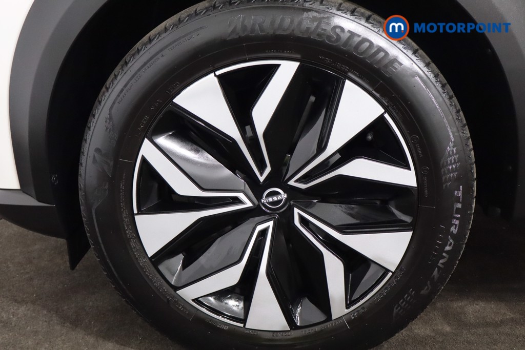 Used Nissan Juke 2023 for sale - 76352805: Photo 17