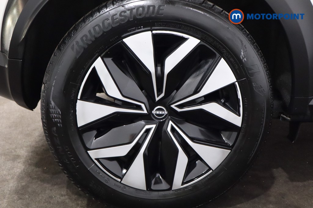 Used Nissan Juke 2023 for sale - 76352805: Photo 19
