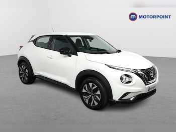 Used Nissan Juke 2023 for sale - 76352805: Photo