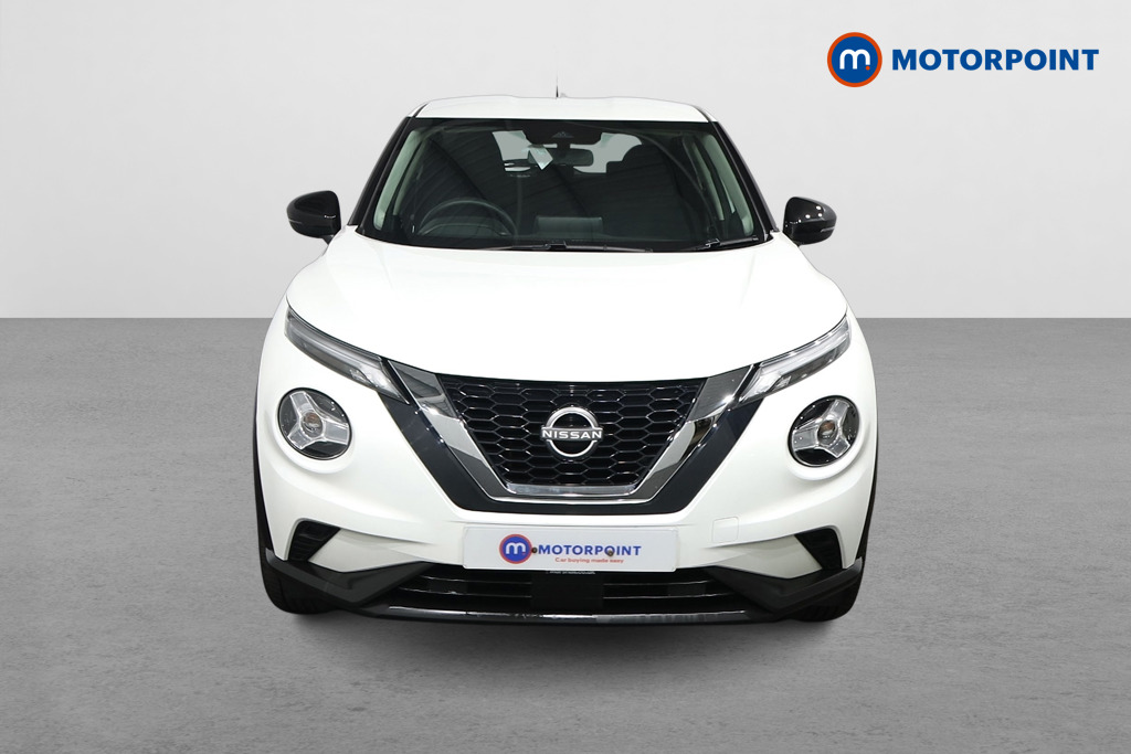 Used Nissan Juke 2023 for sale - 76352805: Photo 2