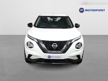 Used Nissan Juke 2023 for sale - 76352805: Photo