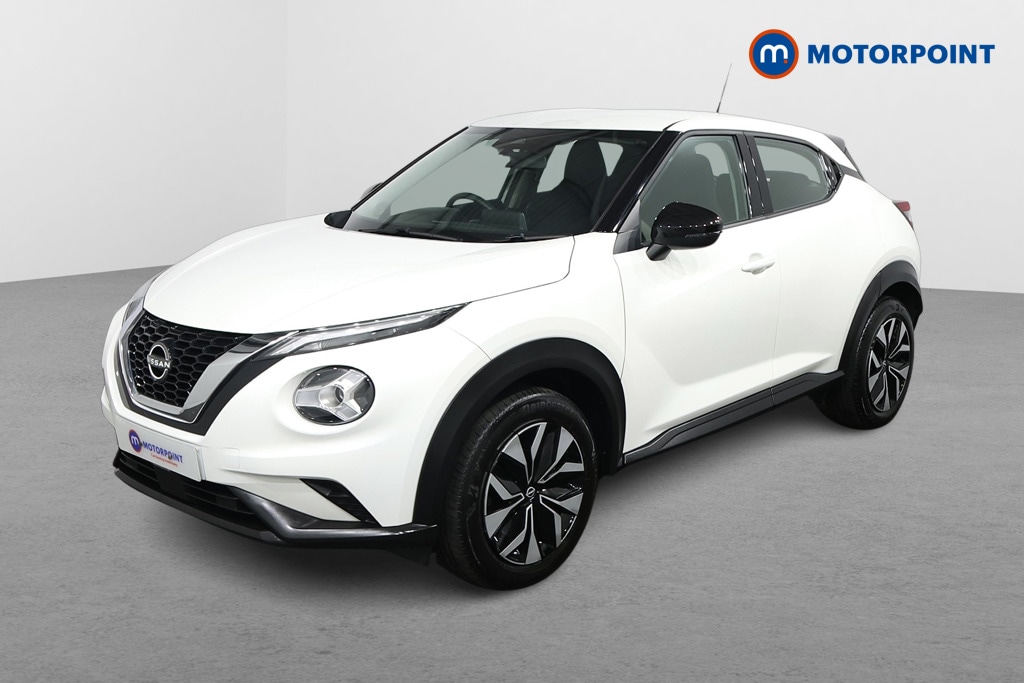 Used Nissan Juke 2023 for sale - 76352805: Photo 3