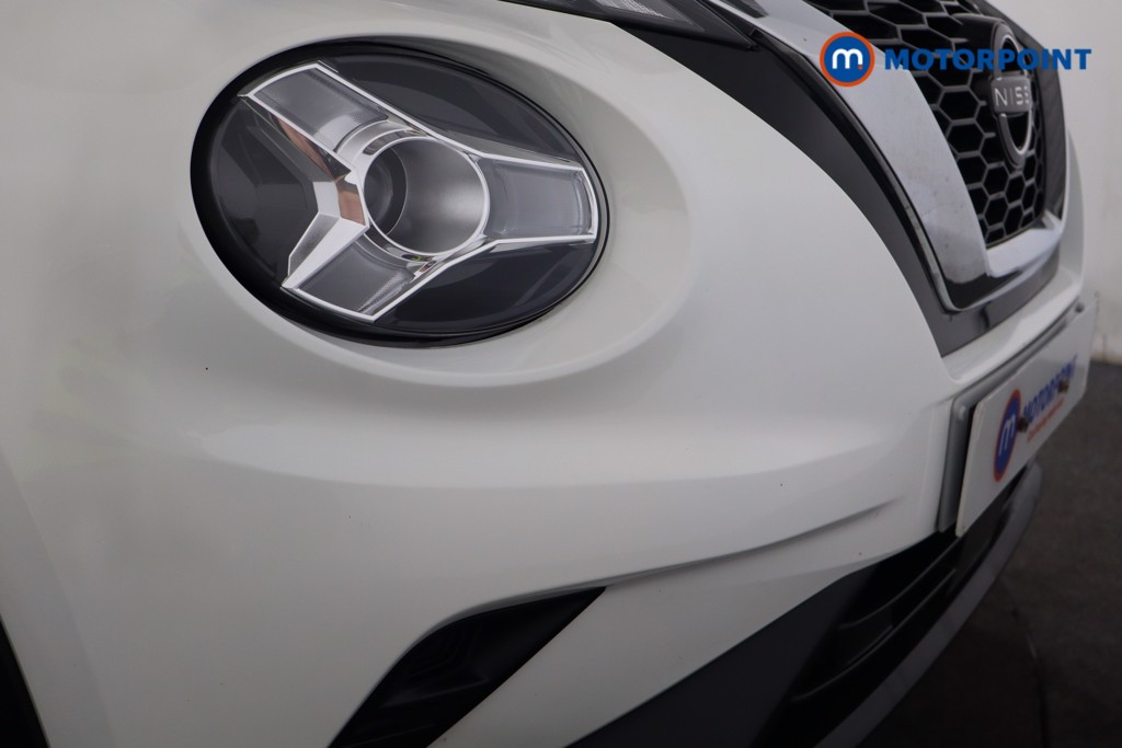 Used Nissan Juke 2023 for sale - 76352805: Photo 39