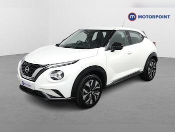 Used Nissan Juke 2023 for sale - 76352805: Photo