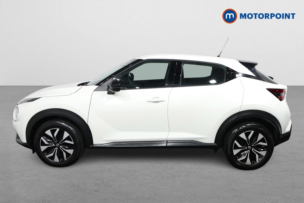 Used Nissan Juke 2023 for sale - 76352805: Photo 4