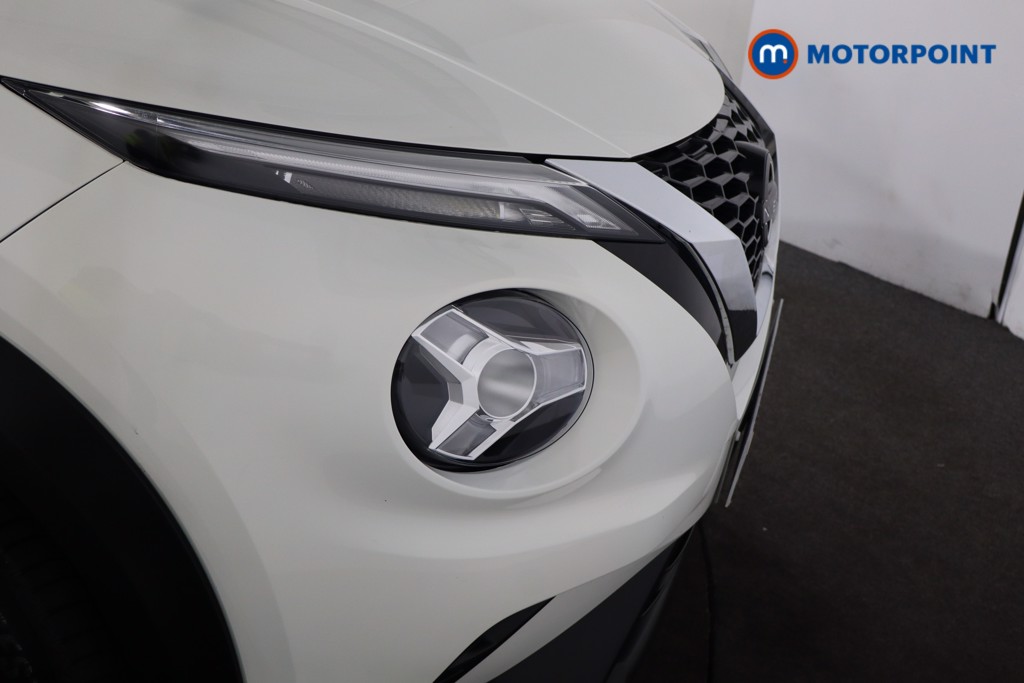 Used Nissan Juke 2023 for sale - 76352805: Photo 40