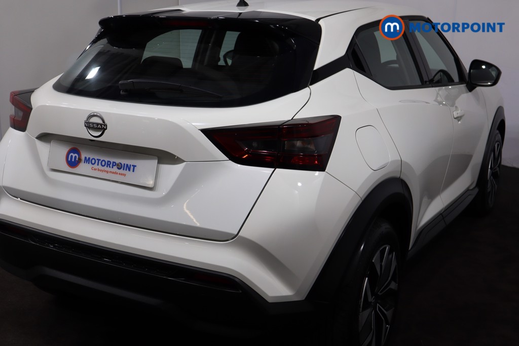 Used Nissan Juke 2023 for sale - 76352805: Photo 43