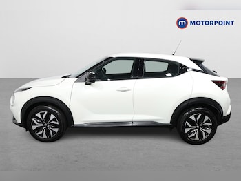 Used Nissan Juke 2023 for sale - 76352805: Photo