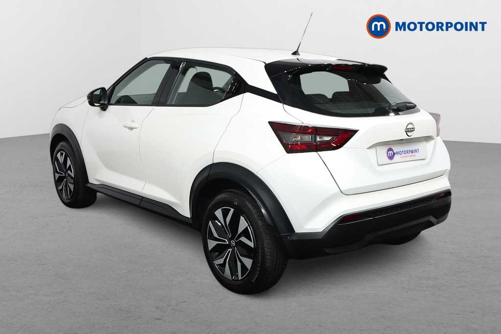 Used Nissan Juke 2023 for sale - 76352805: Photo 5