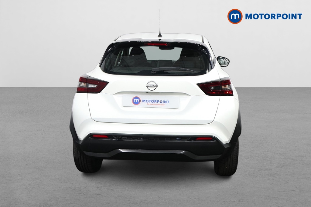 Used Nissan Juke 2023 for sale - 76352805: Photo 6