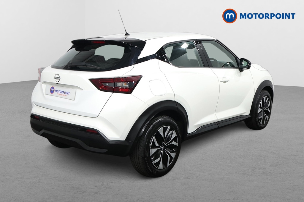 Used Nissan Juke 2023 for sale - 76352805: Photo 7