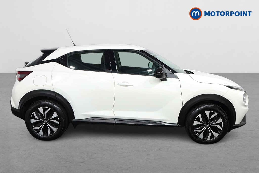 Used Nissan Juke 2023 for sale - 76352805: Photo 8
