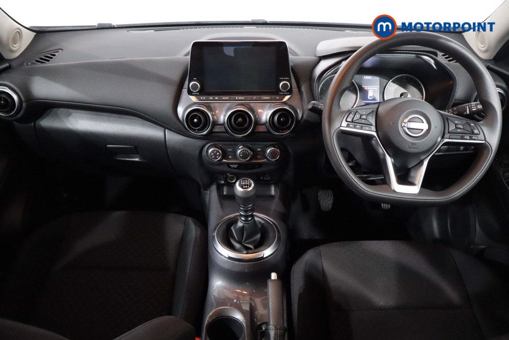 Used Nissan Juke 2023 for sale - 76352805: Photo 9