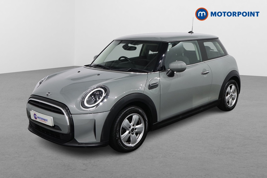 Used MINI Hatch for sale - 77831053: Photo 3