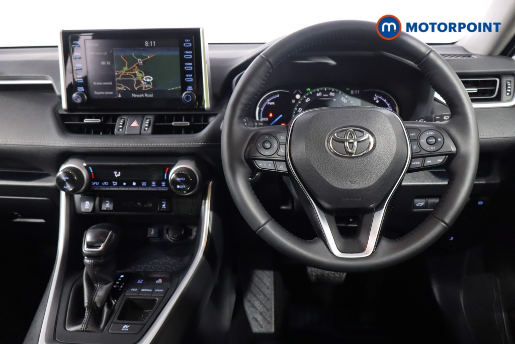 Used Toyota RAV4 2020 for sale - 76650745: Photo 11