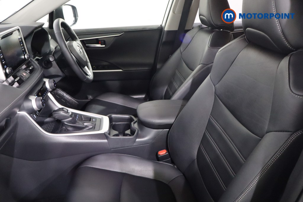 Used Toyota RAV4 2020 for sale - 76650745: Photo 12