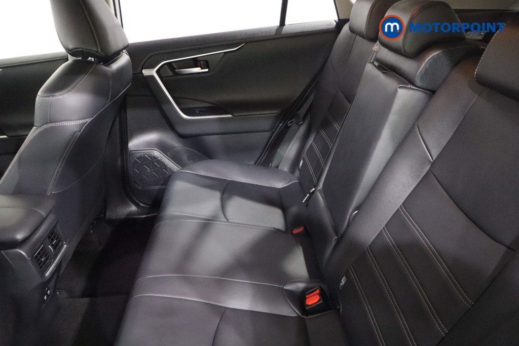 Used Toyota RAV4 2020 for sale - 76650745: Photo 13