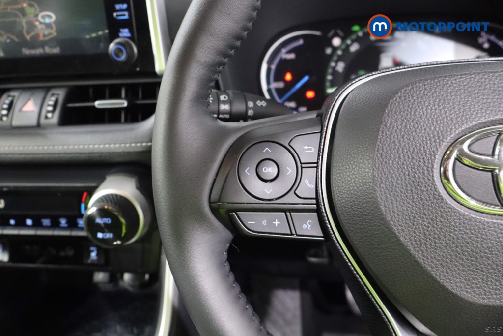 Used Toyota RAV4 2020 for sale - 76650745: Photo 15