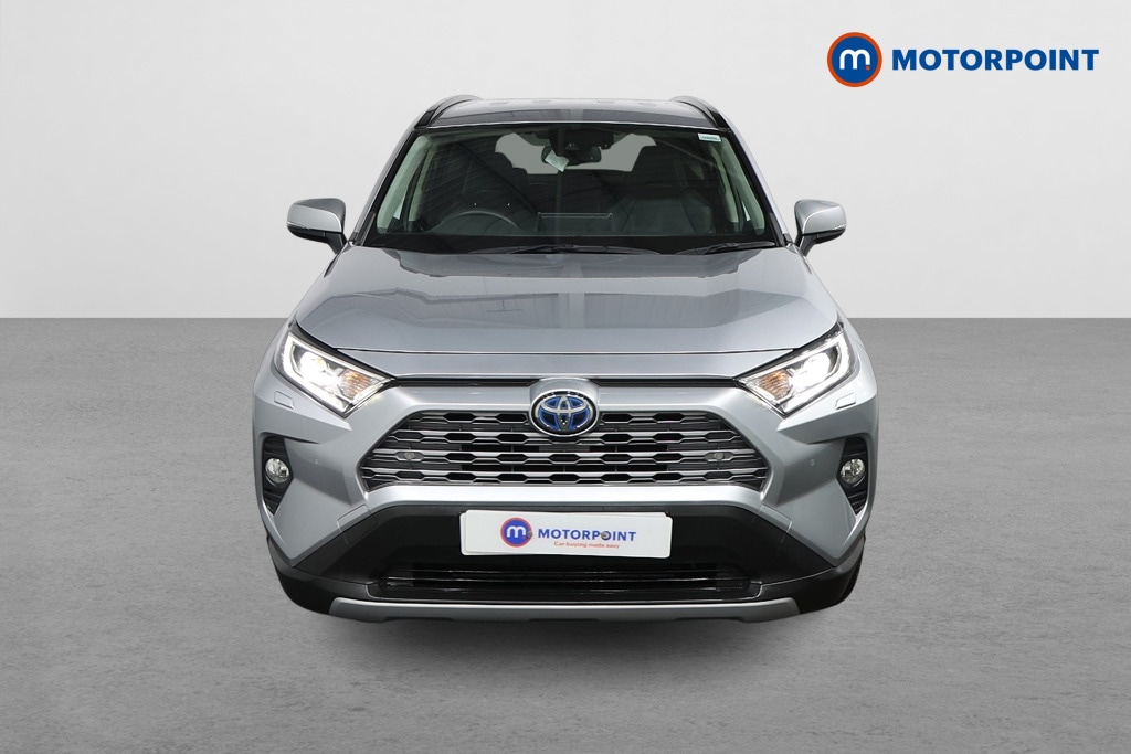 Used Toyota RAV4 2020 for sale - 76650745: Photo 2