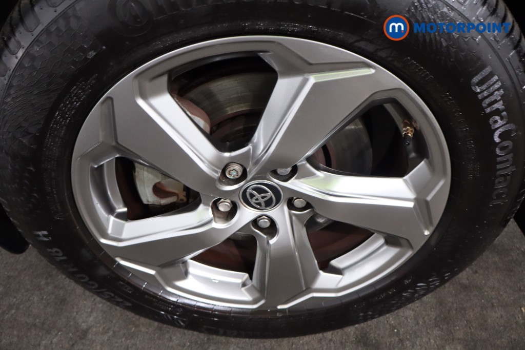 Used Toyota RAV4 2020 for sale - 76650745: Photo 20