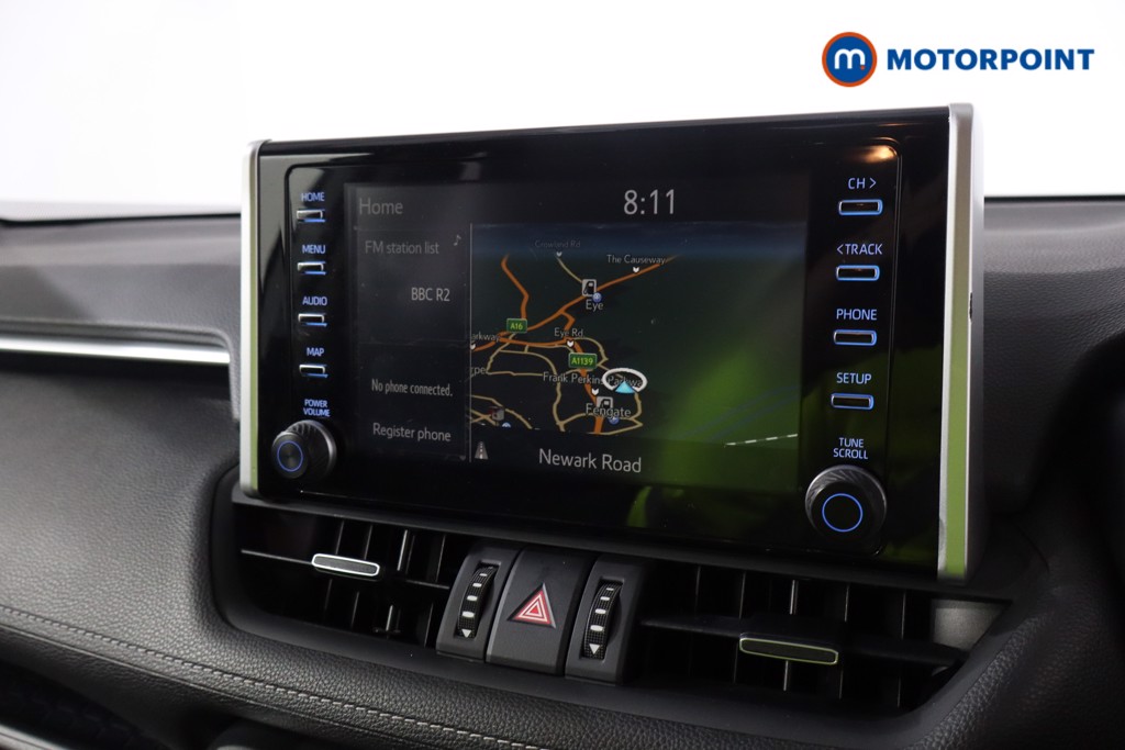 Used Toyota RAV4 2020 for sale - 76650745: Photo 21