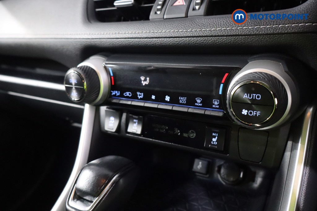 Used Toyota RAV4 2020 for sale - 76650745: Photo 22