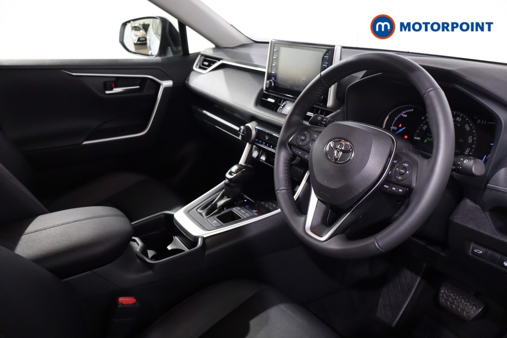 Used Toyota RAV4 2020 for sale - 76650745: Photo 33