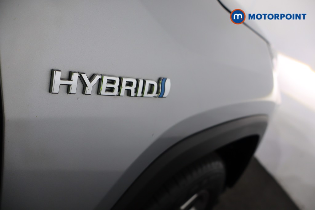 Used Toyota RAV4 2020 for sale - 76650745: Photo 35