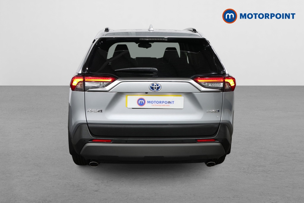 Used Toyota RAV4 2020 for sale - 76650745: Photo 6